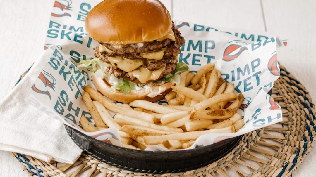 Shrimp Basket-8