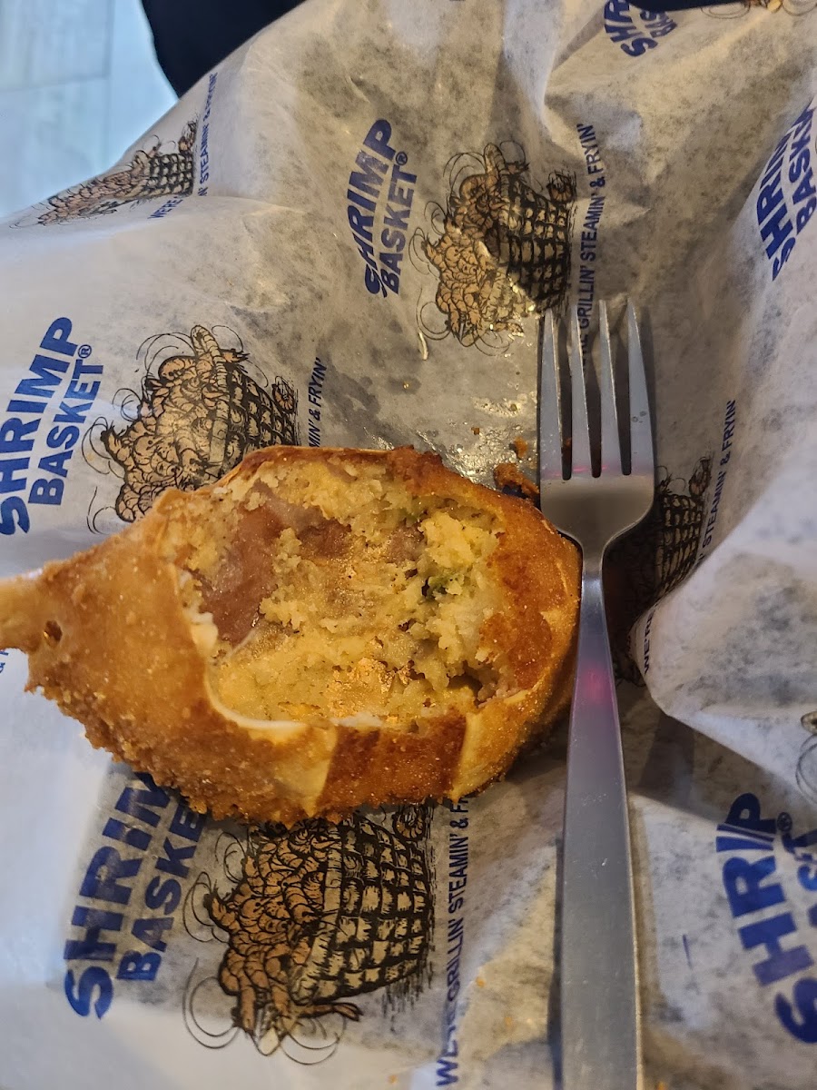 Shrimp Basket-7