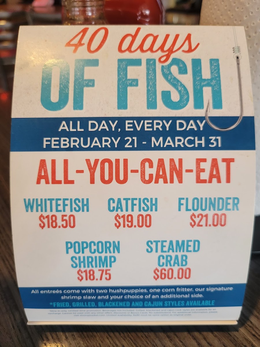 Shrimp Basket Menu-3