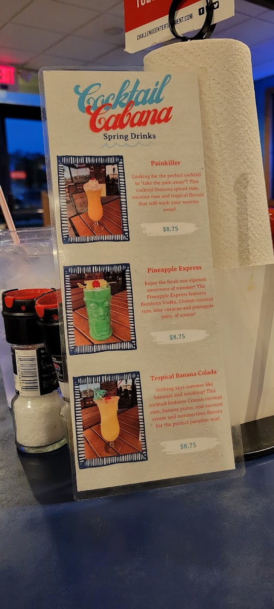 Shrimp Basket Menu-6