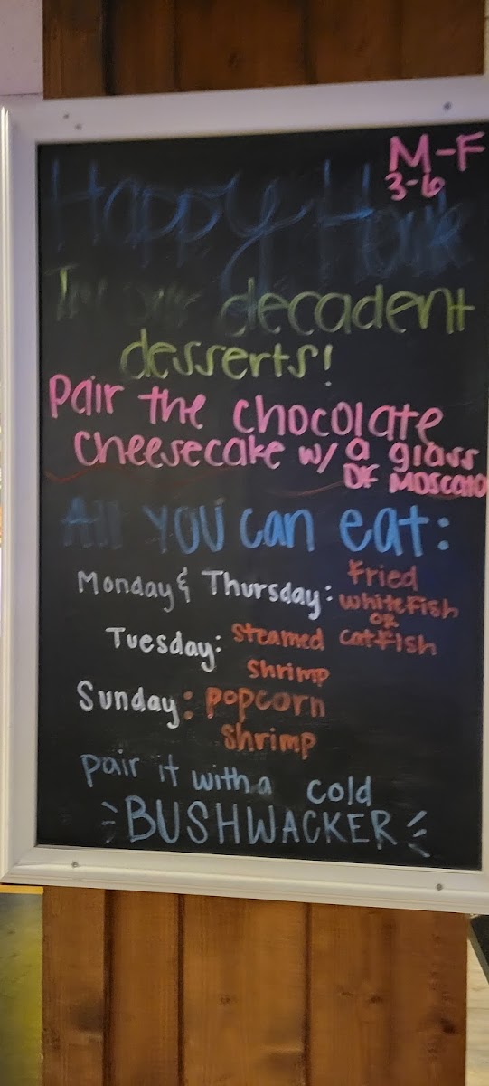 Shrimp Basket Menu-9